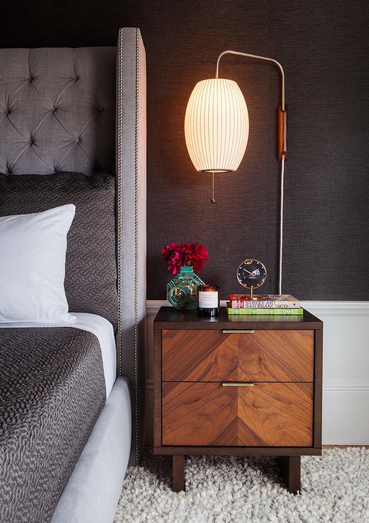 Nelson Bubble Wall Lamp - Vakkerlight