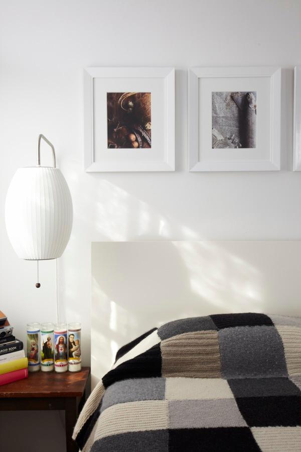 Nelson Bubble Wall Lamp - Vakkerlight
