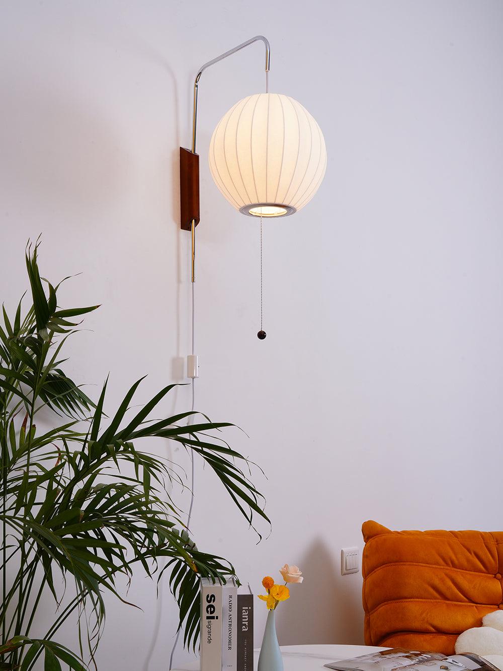 Nelson Bubble Wall Lamp - Vakkerlight