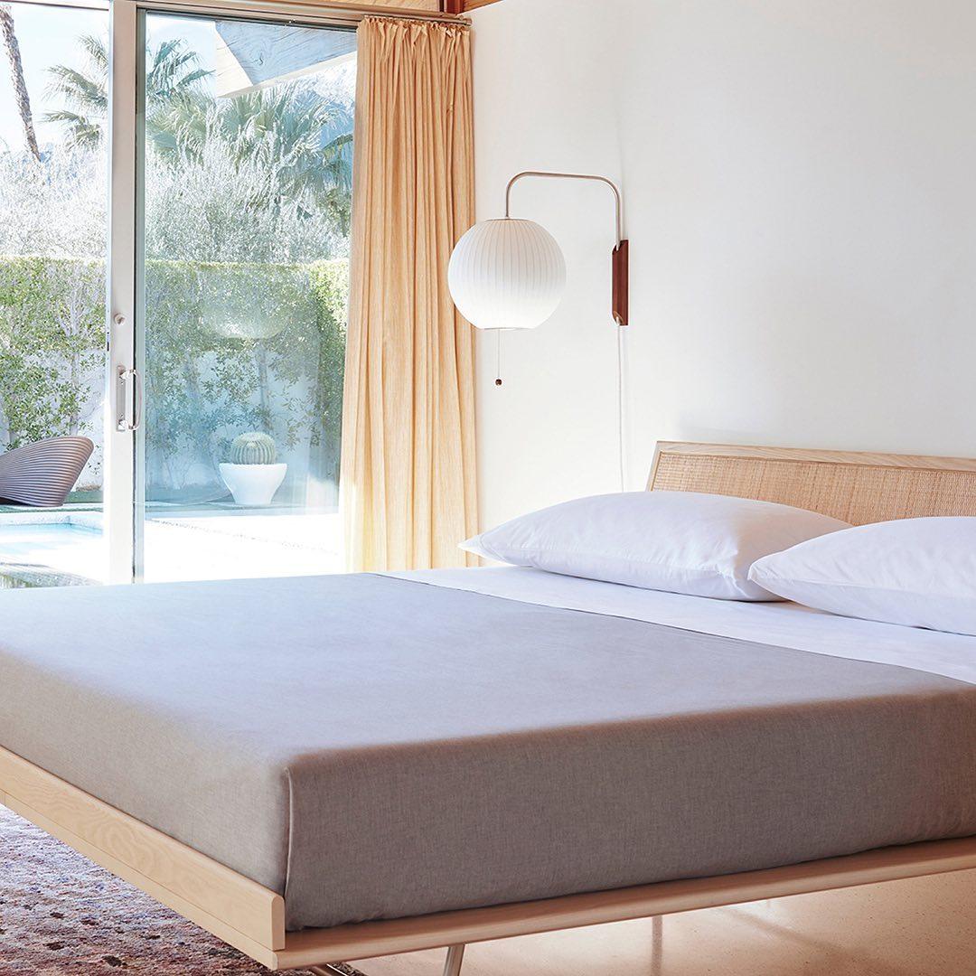 Nelson Bubble Wall Lamp - Vakkerlight