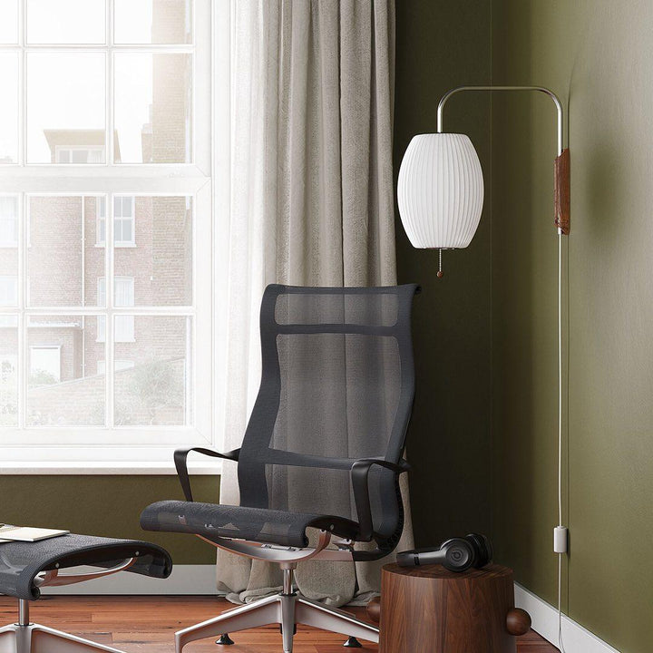 Nelson Bubble Wall Lamp - Vakkerlight