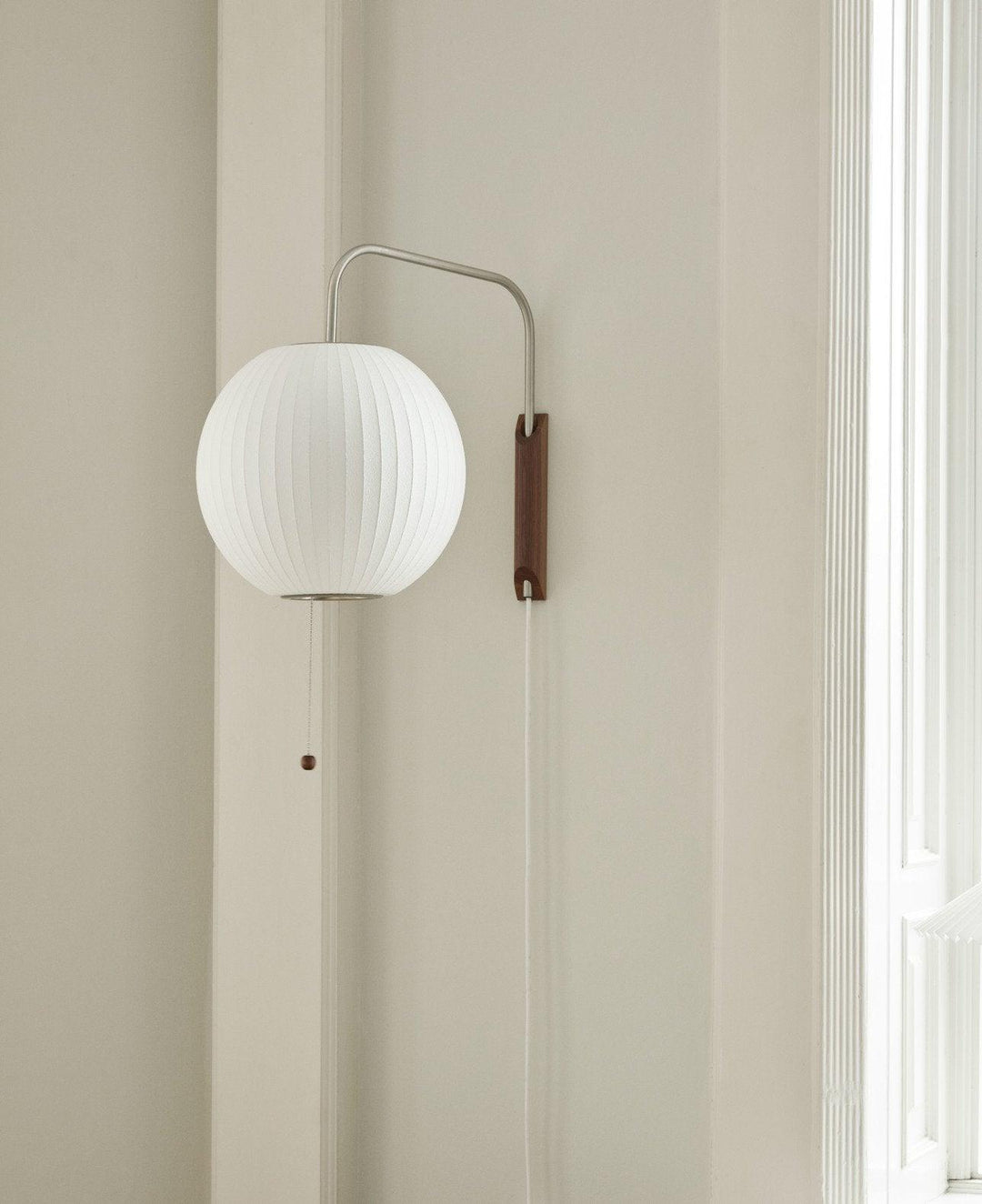 Nelson Bubble Wall Lamp - Vakkerlight