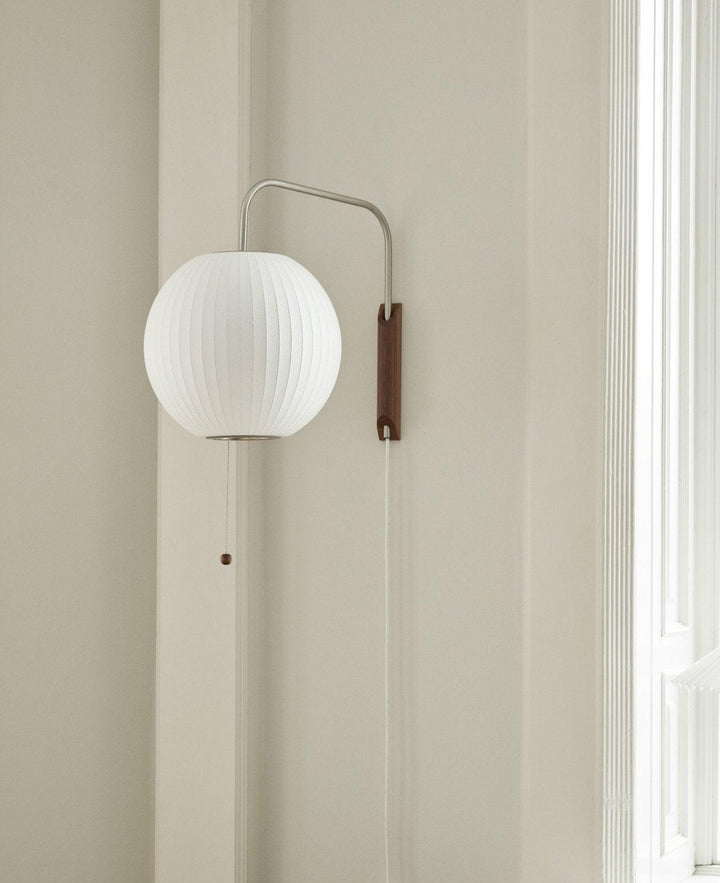 Nelson Bubble Wall Lamp - Vakkerlight