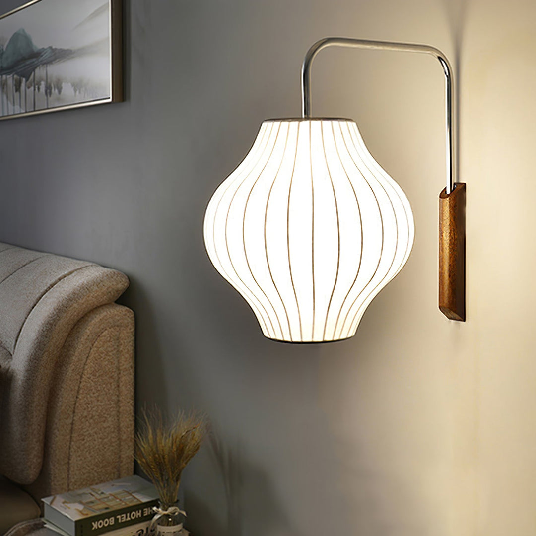 Nelson Bubble Wall Lamp - Vakkerlight