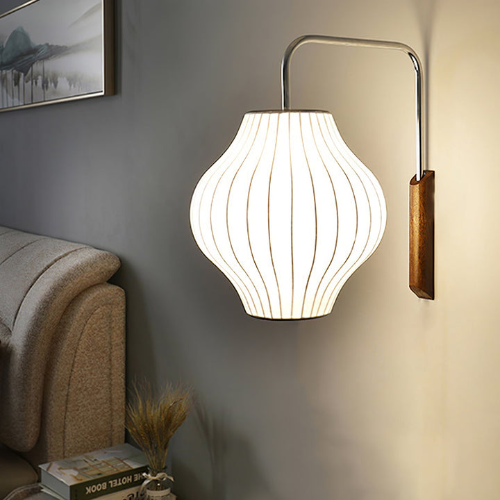 Nelson Bubble Wall Lamp - Vakkerlight