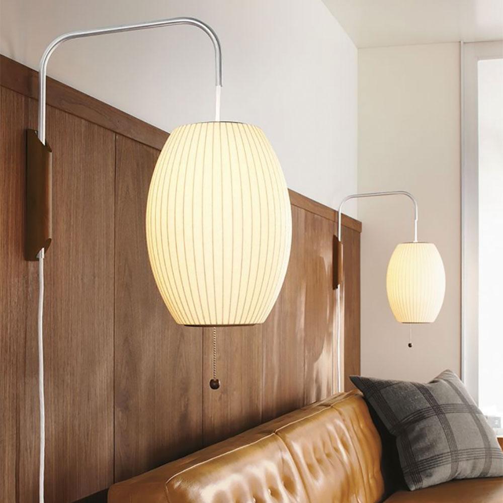 Nelson Bubble Wall Lamp - Vakkerlight