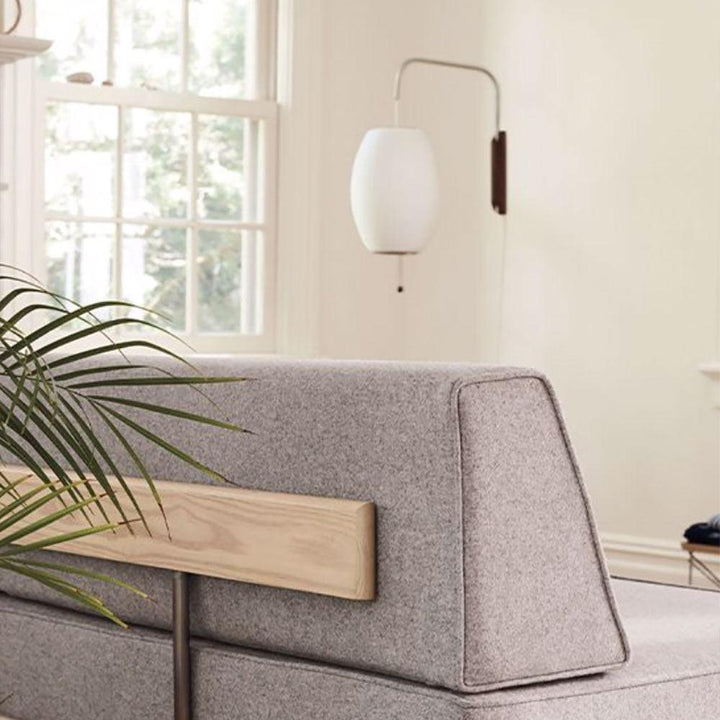 Nelson Bubble Wall Lamp - Vakkerlight