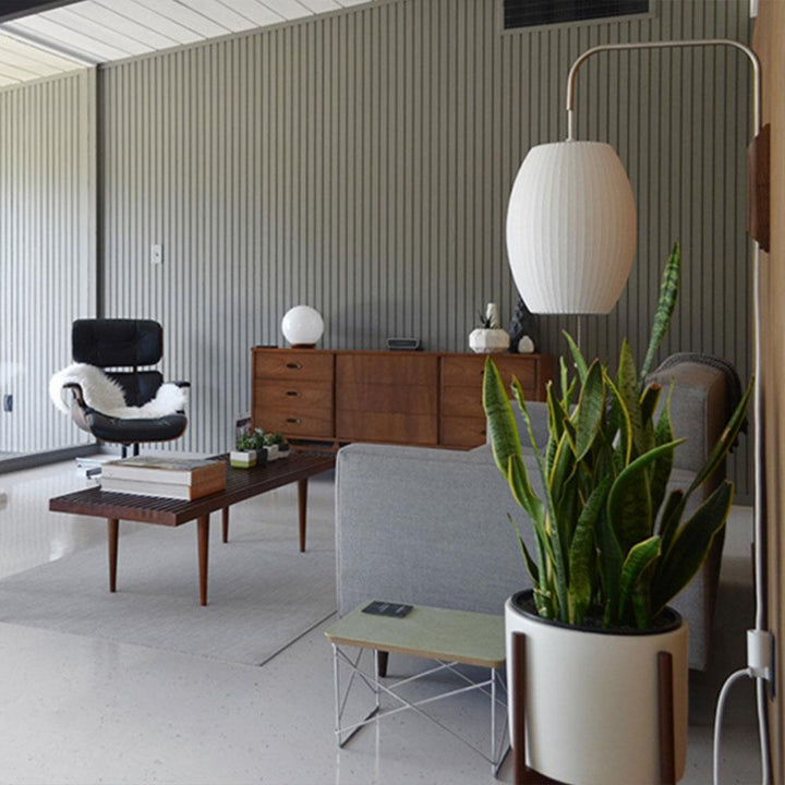 Nelson Bubble Wall Lamp - Vakkerlight