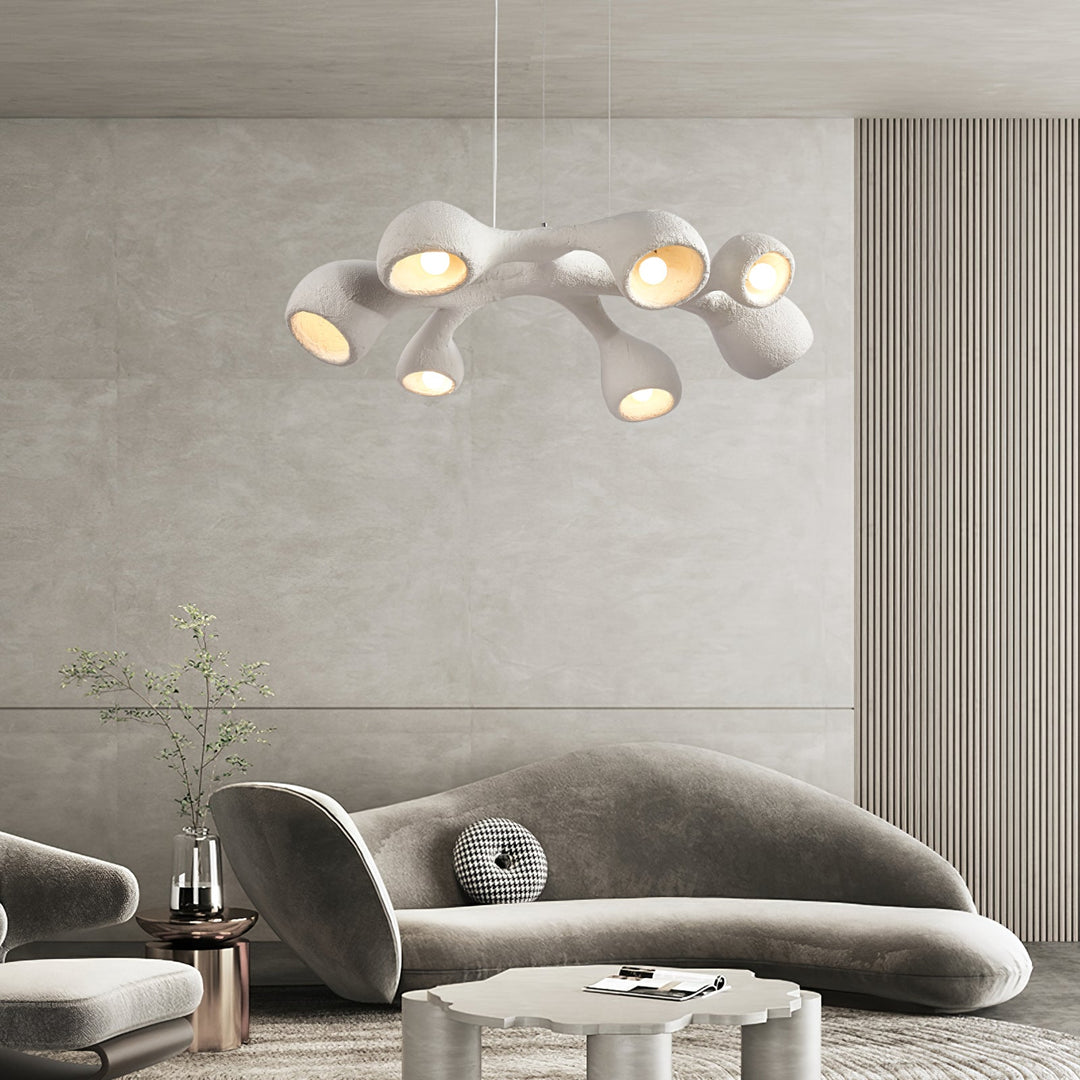 Newborn Pendant Light - Vakkerlight