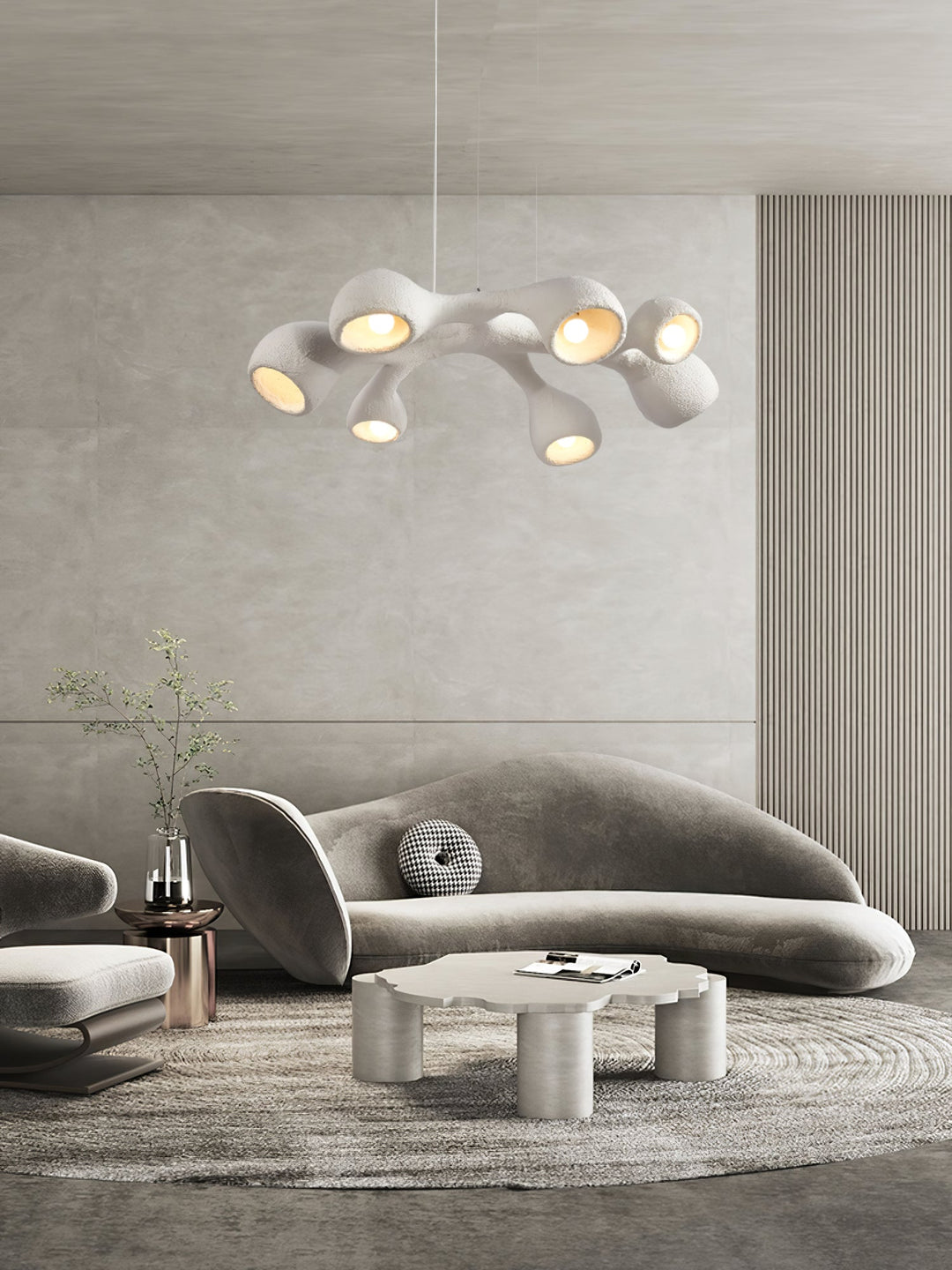 Newborn Pendant Light - Vakkerlight