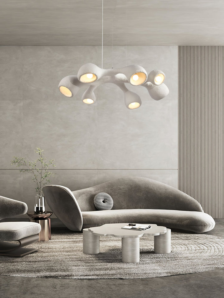 Newborn Pendant Light - Vakkerlight