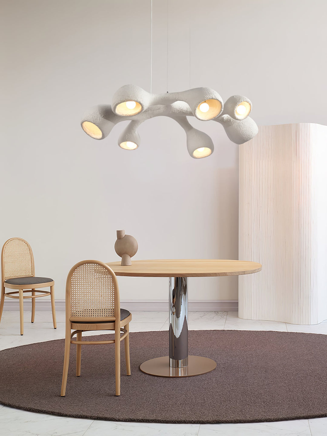 Newborn Pendant Light - Vakkerlight
