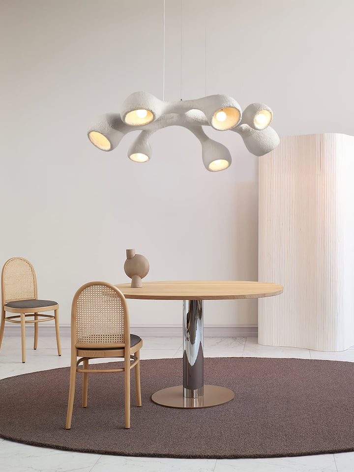 Newborn Pendant Light - Vakkerlight