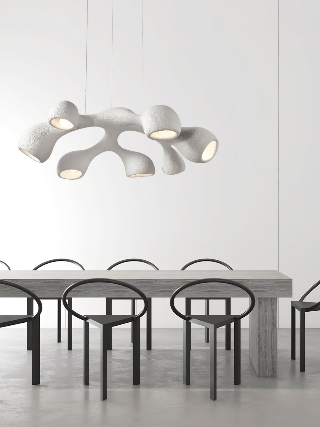 Newborn Pendant Light - Vakkerlight