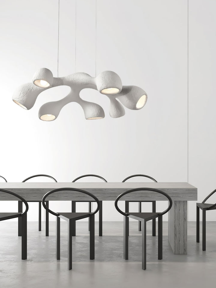 Newborn Pendant Light - Vakkerlight
