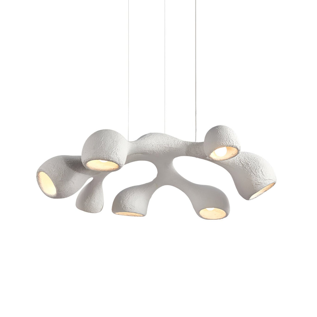 Newborn Pendant Light - Vakkerlight