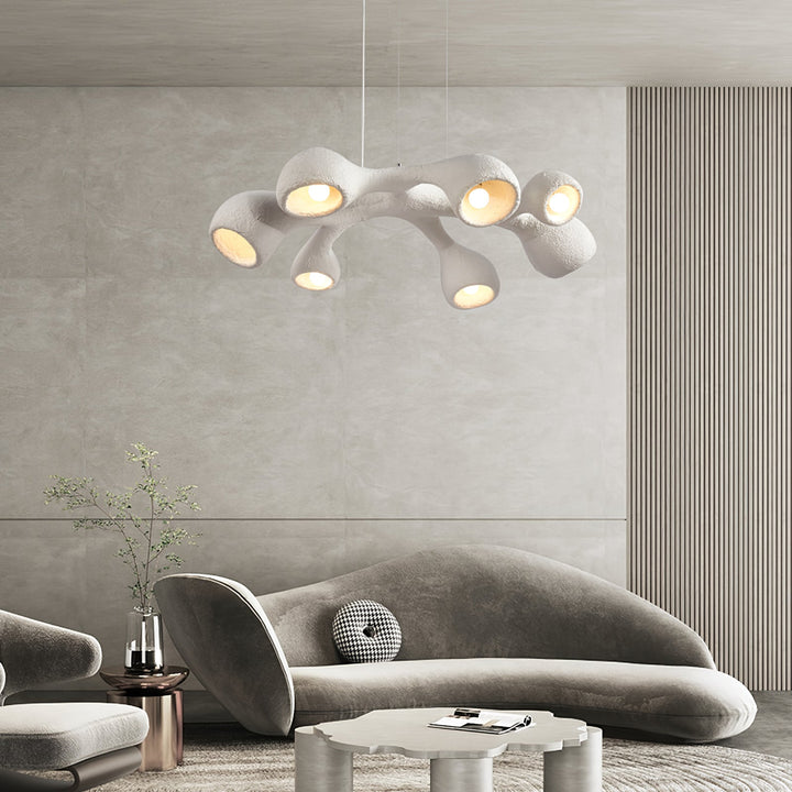 Newborn Pendant Light - Vakkerlight