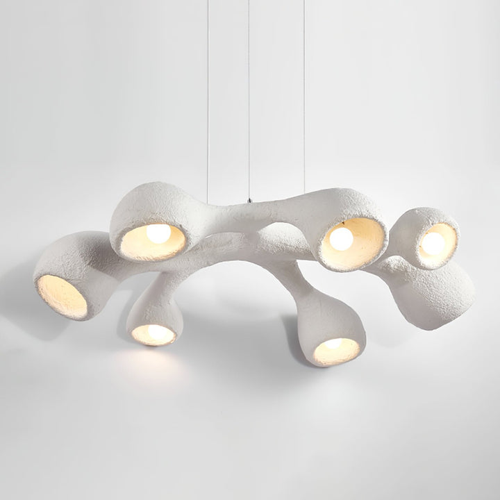 Newborn Pendant Light - Vakkerlight