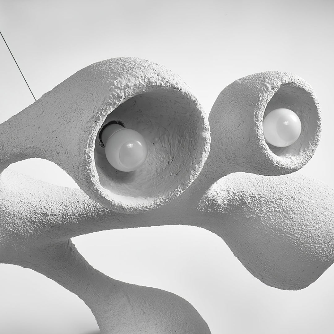 Newborn Pendant Light - Vakkerlight