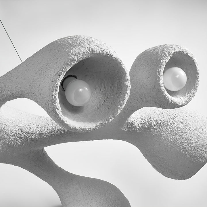 Newborn Pendant Light - Vakkerlight