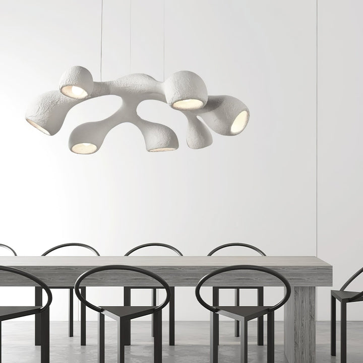 Newborn Pendant Light - Vakkerlight