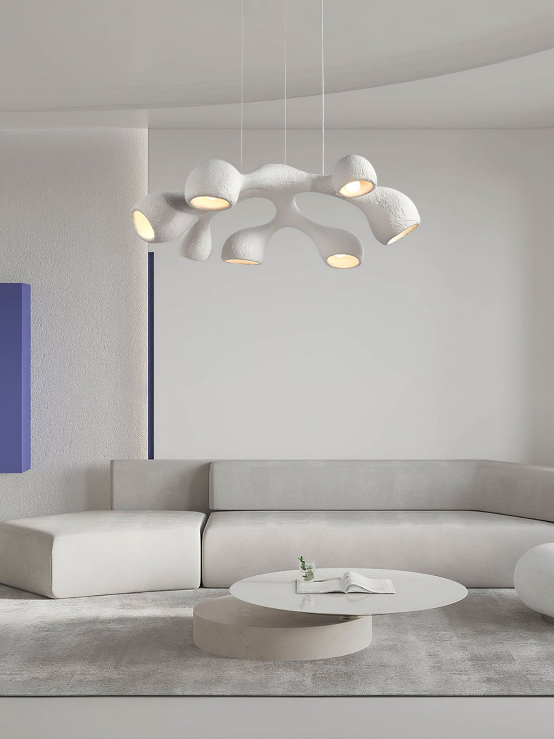 Newborn Pendant Light - Vakkerlight
