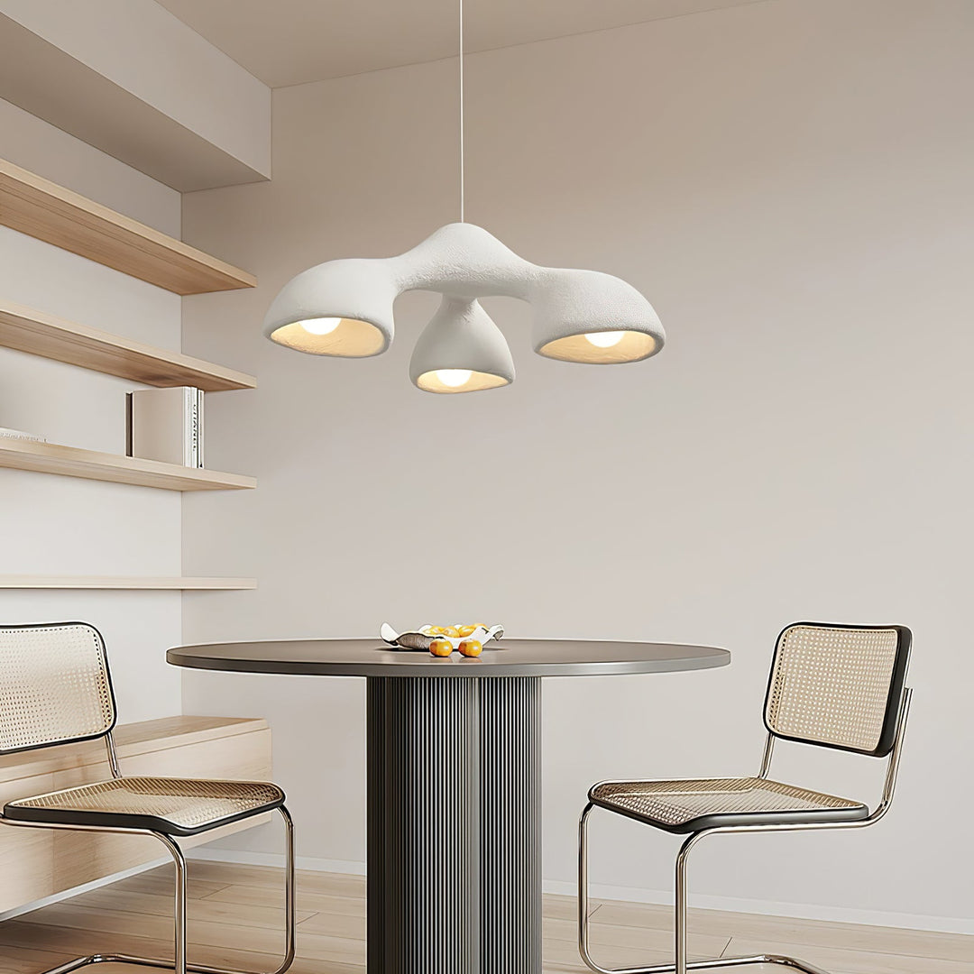 Newborn Pendant Light - Vakkerlight