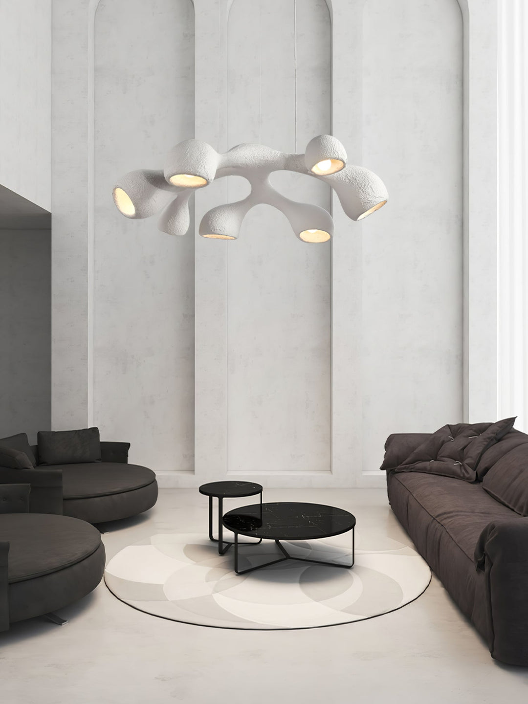 Newborn Pendant Light - Vakkerlight