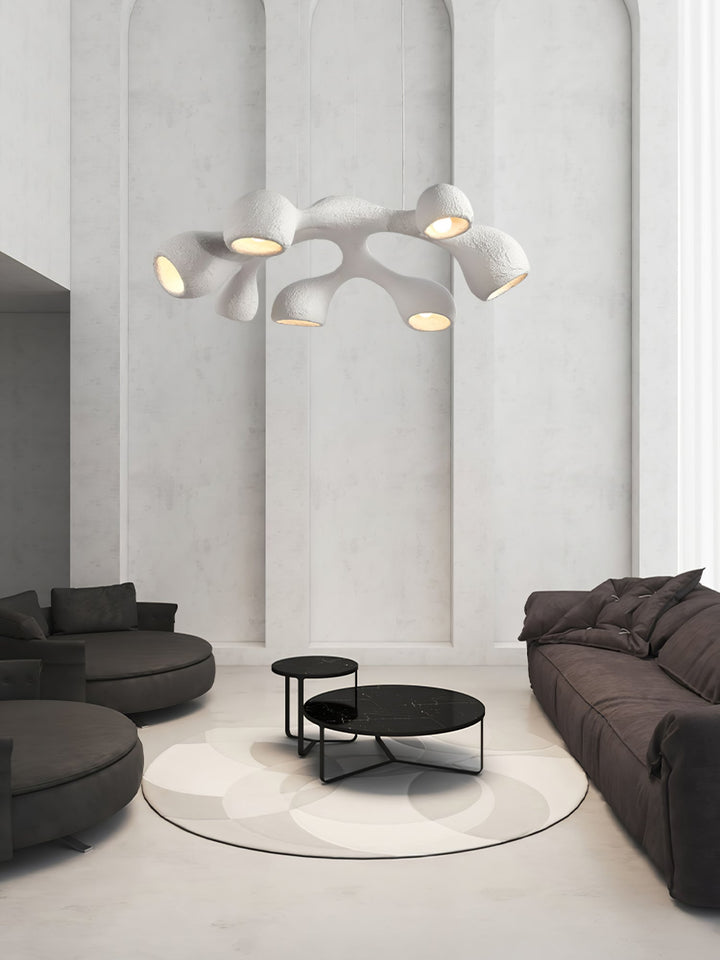 Newborn Pendant Light - Vakkerlight