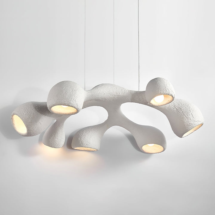 Newborn Pendant Light - Vakkerlight