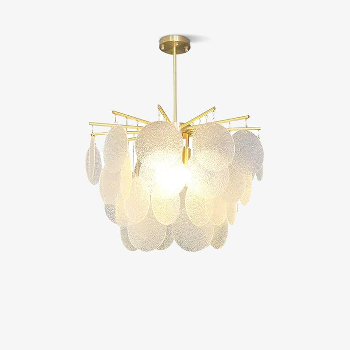 Nimbus Chandelier - Vakkerlight