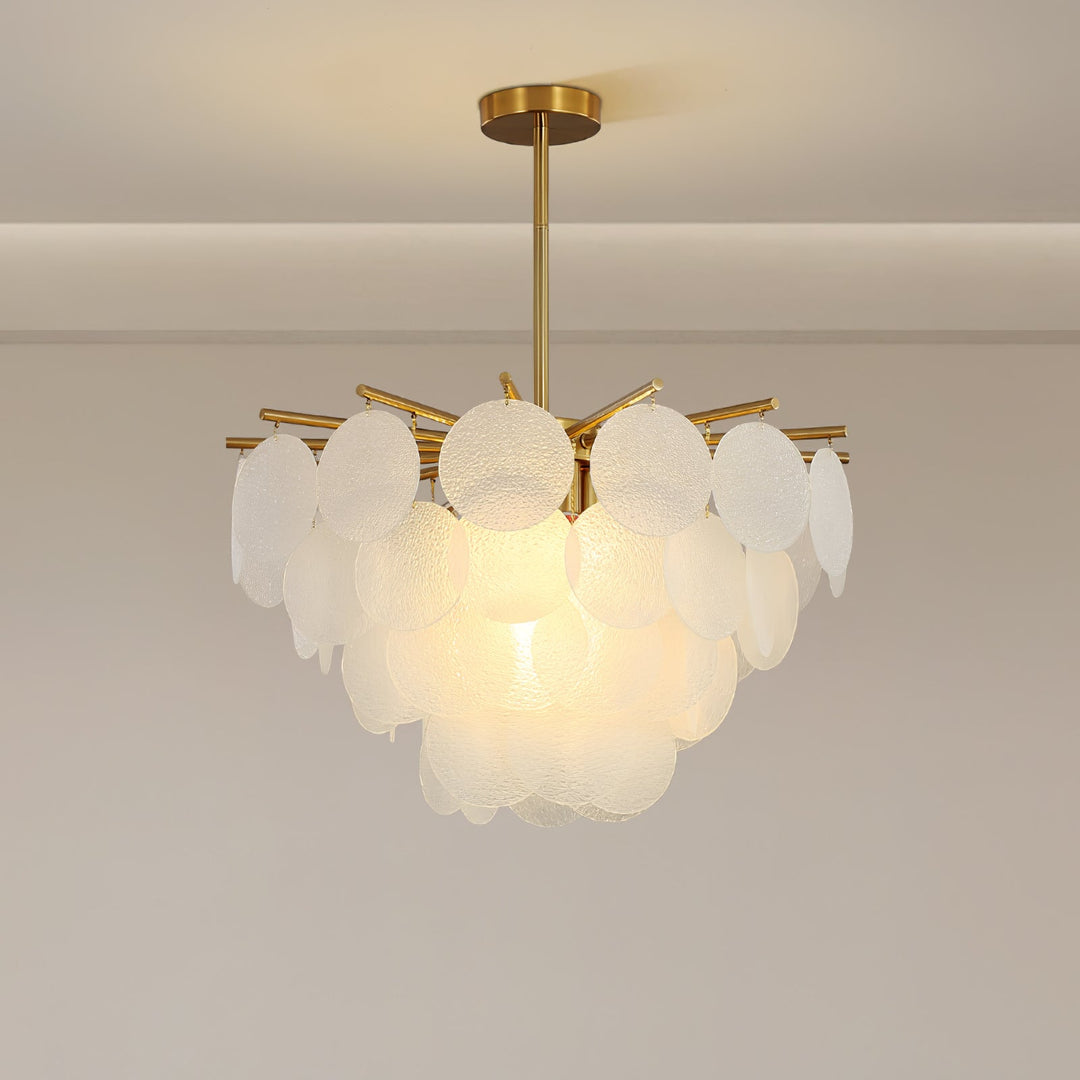 Nimbus Chandelier - Vakkerlight