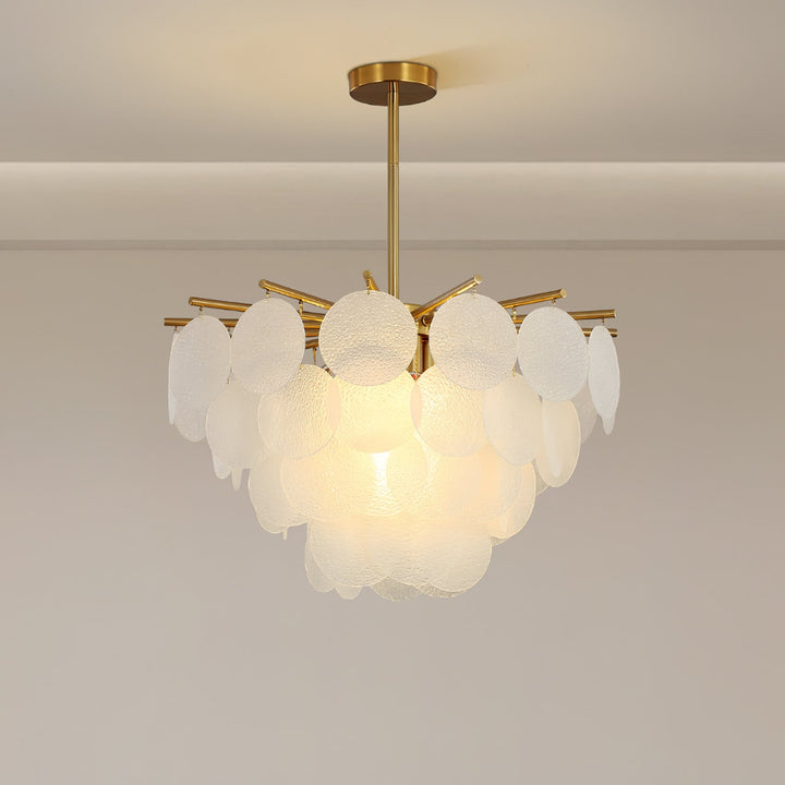 Nimbus Chandelier - Vakkerlight