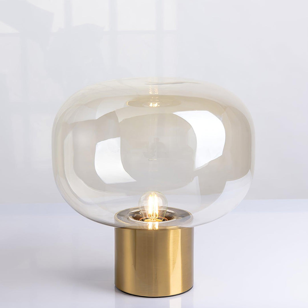 Noak Table Lamp - Vakkerlight