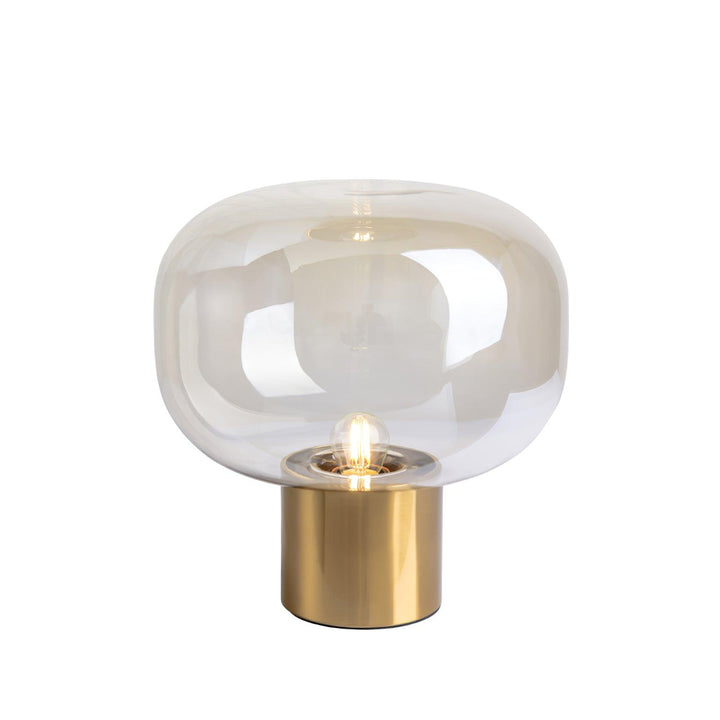 Noak Table Lamp - Vakkerlight