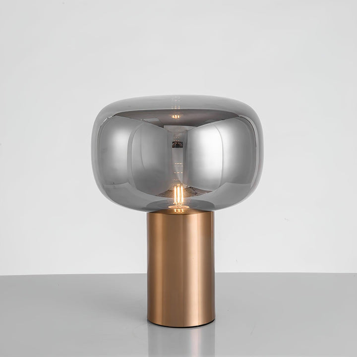 Noak Table Lamp - Vakkerlight