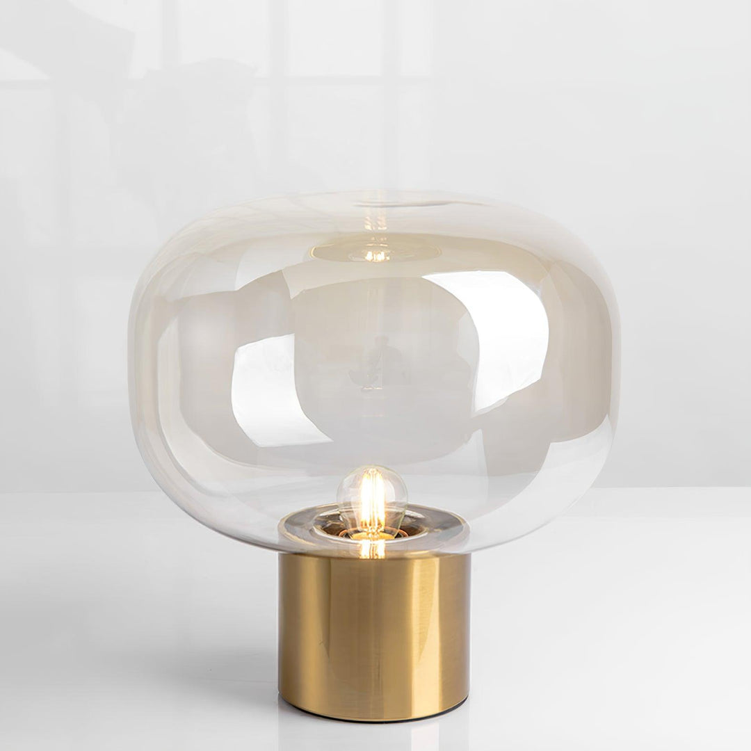 Noak Table Lamp - Vakkerlight