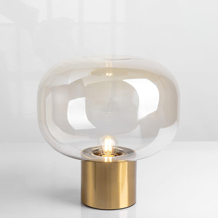 Noak Table Lamp - Vakkerlight