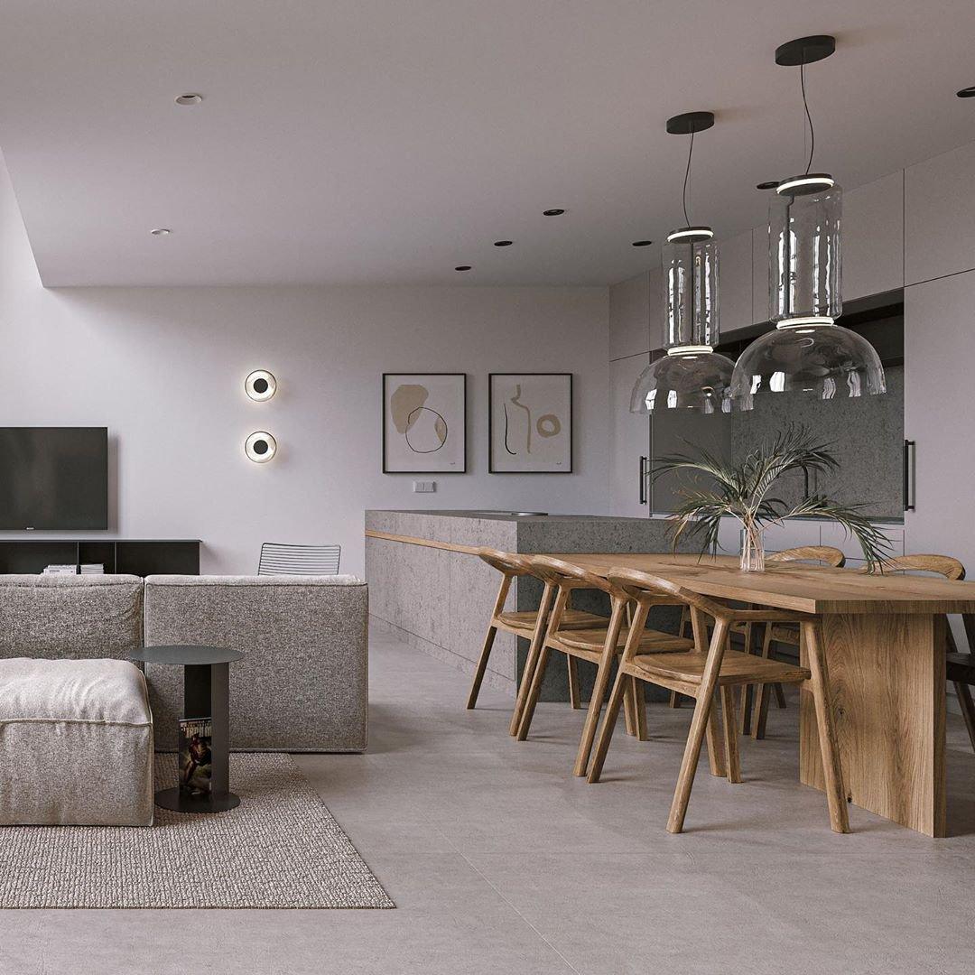 Noctambule Pendant Light - Vakkerlight