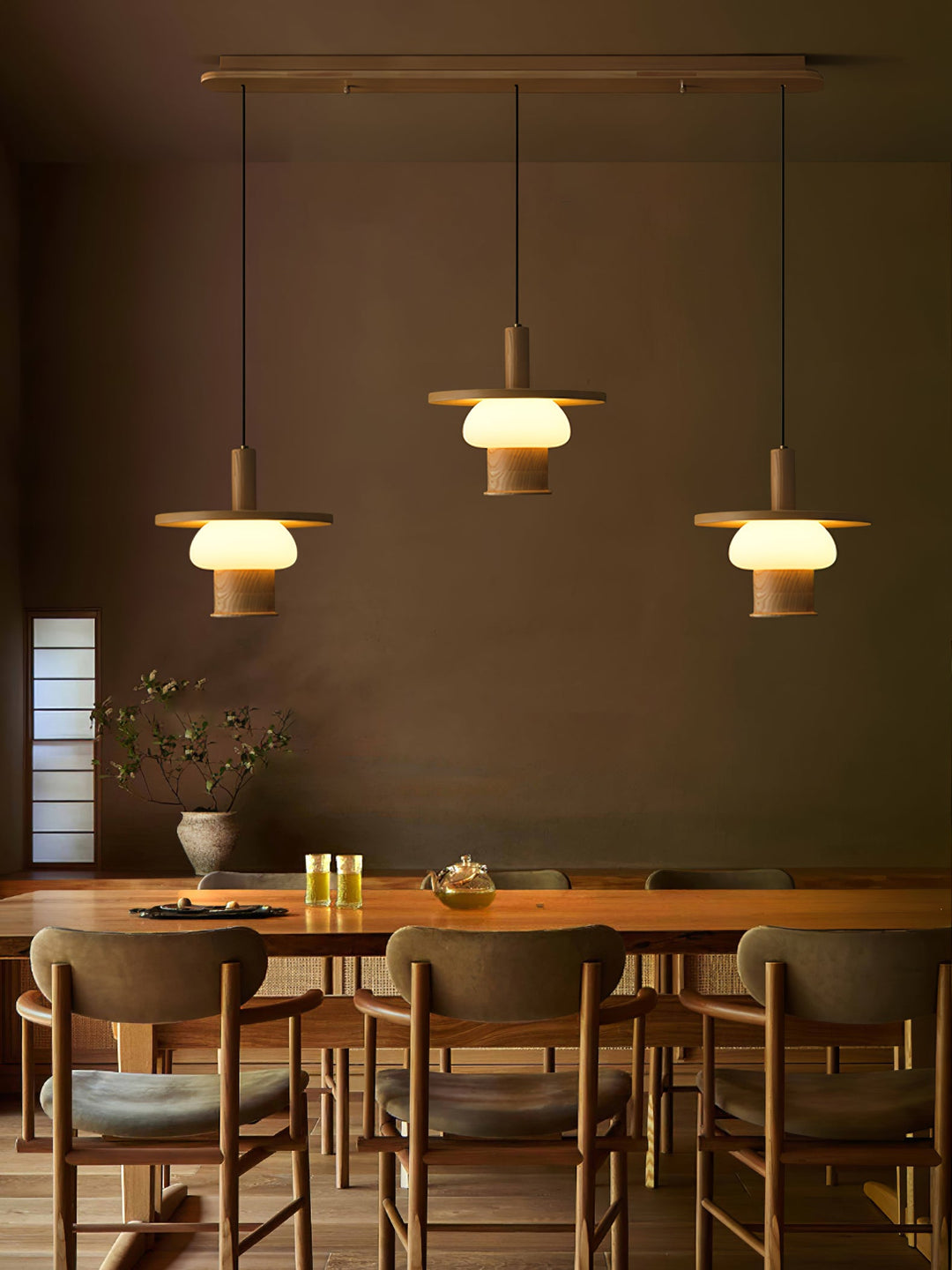 Noka Pendant Light