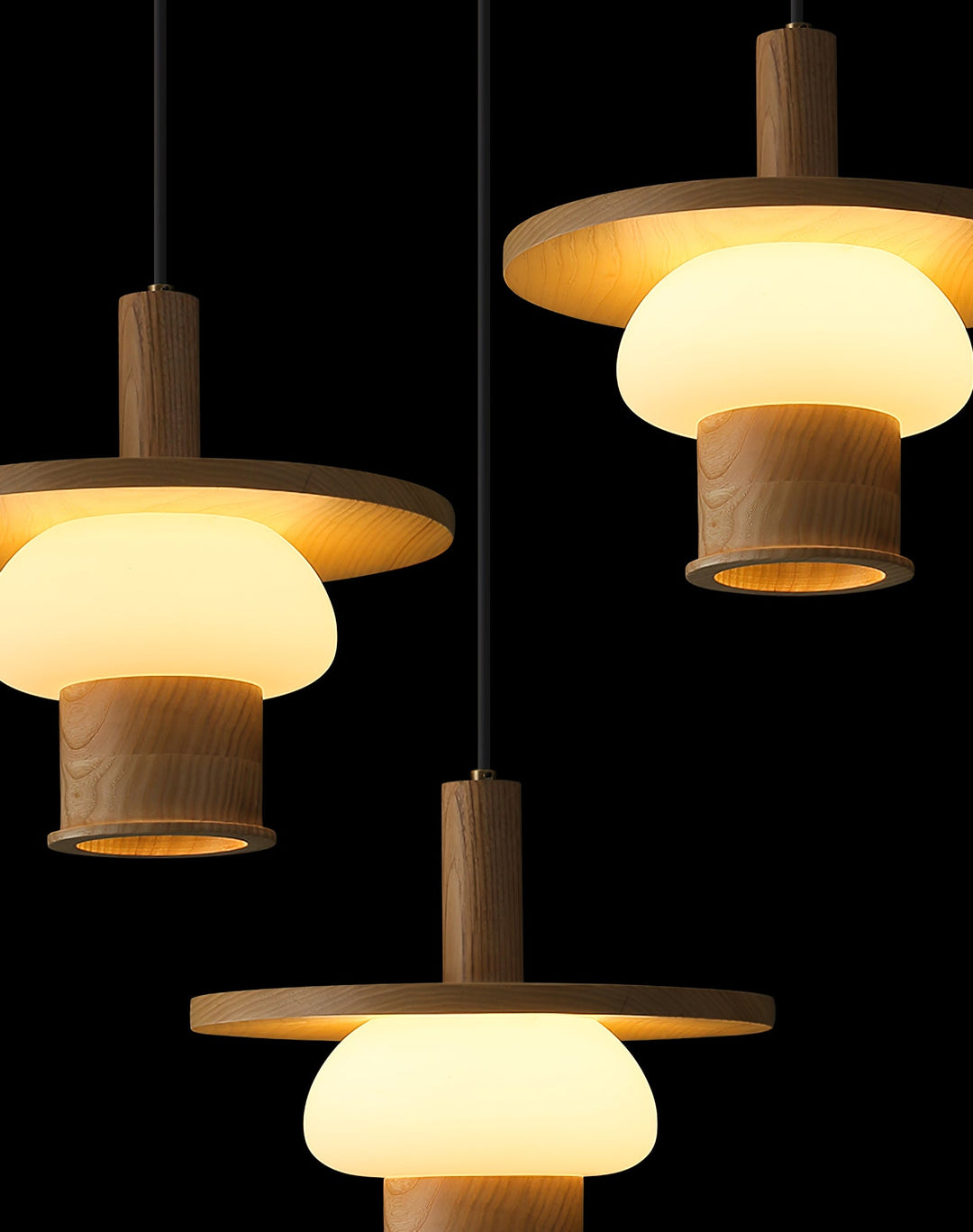 Noka Pendant Light