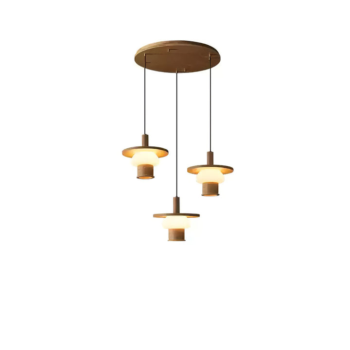 Noka Pendant Light