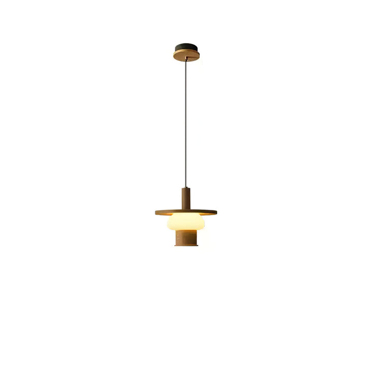 Noka Pendant Light