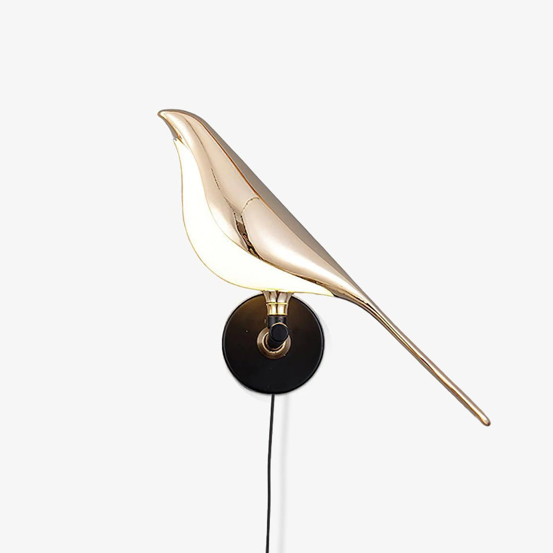 Nomi Plug - in Wall lamp - Vakkerlight