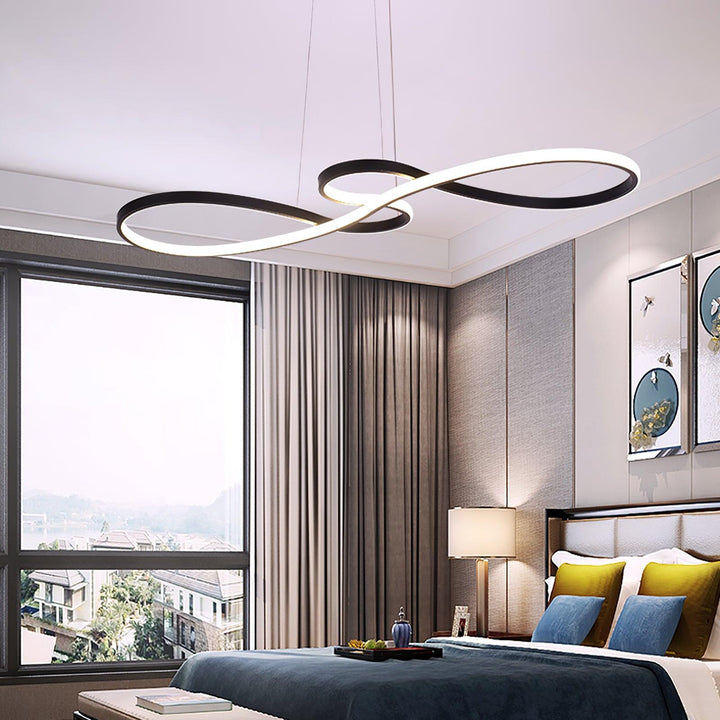 Note Pendant Lamp - Vakkerlight