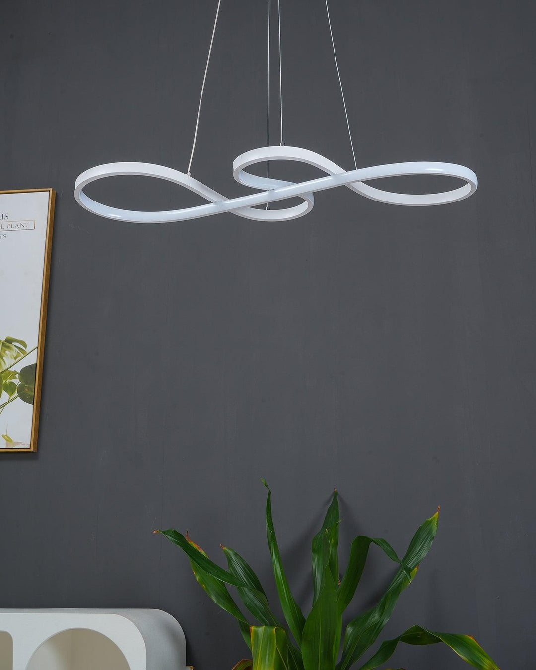 Note Pendant Lamp - Vakkerlight