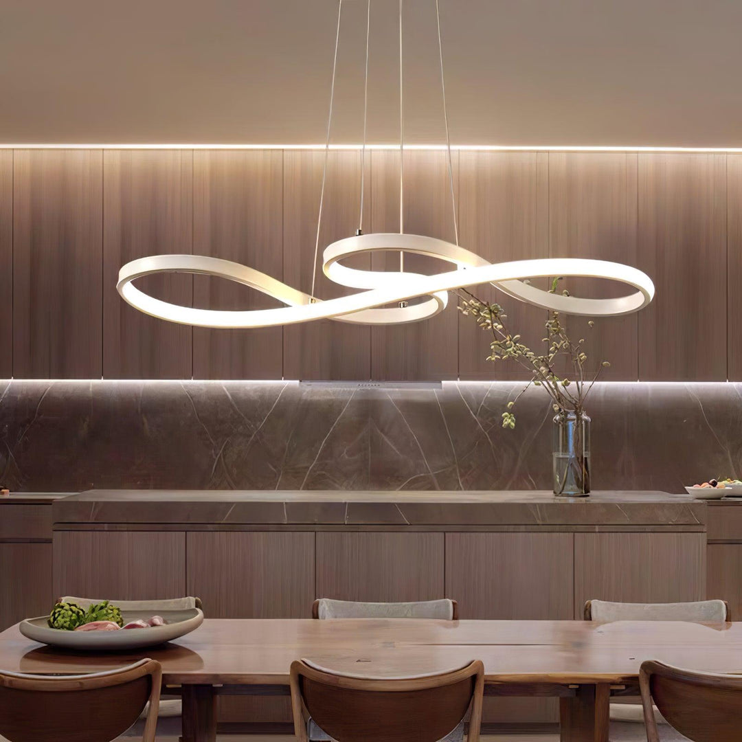 Note Pendant Lamp - Vakkerlight