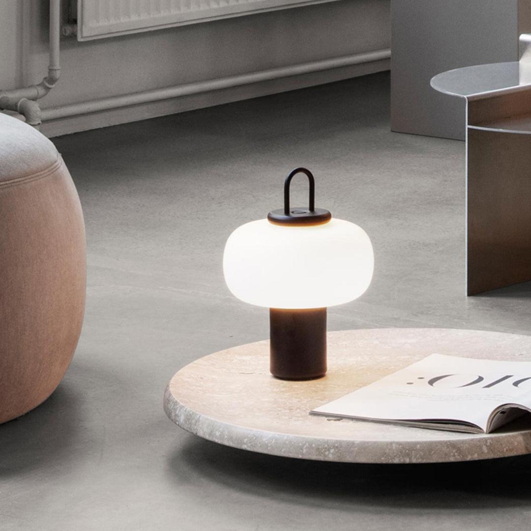 Nox Table Lamp - Vakkerlight