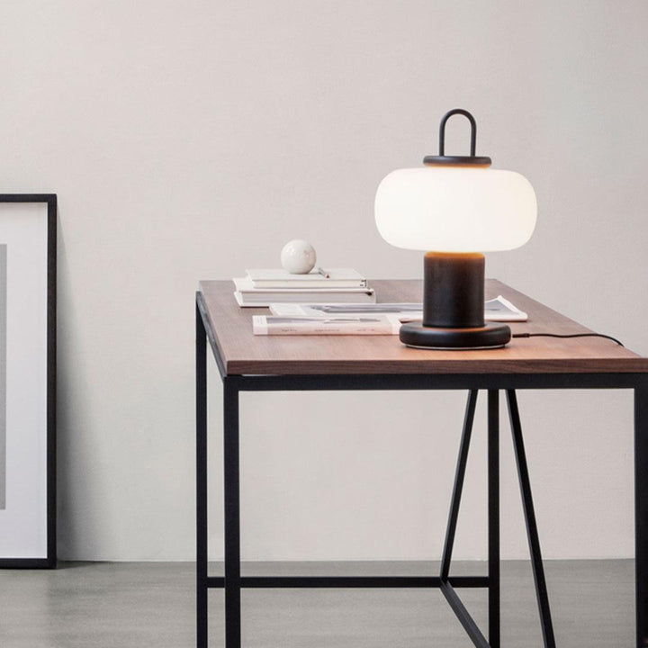 Nox Table Lamp - Vakkerlight