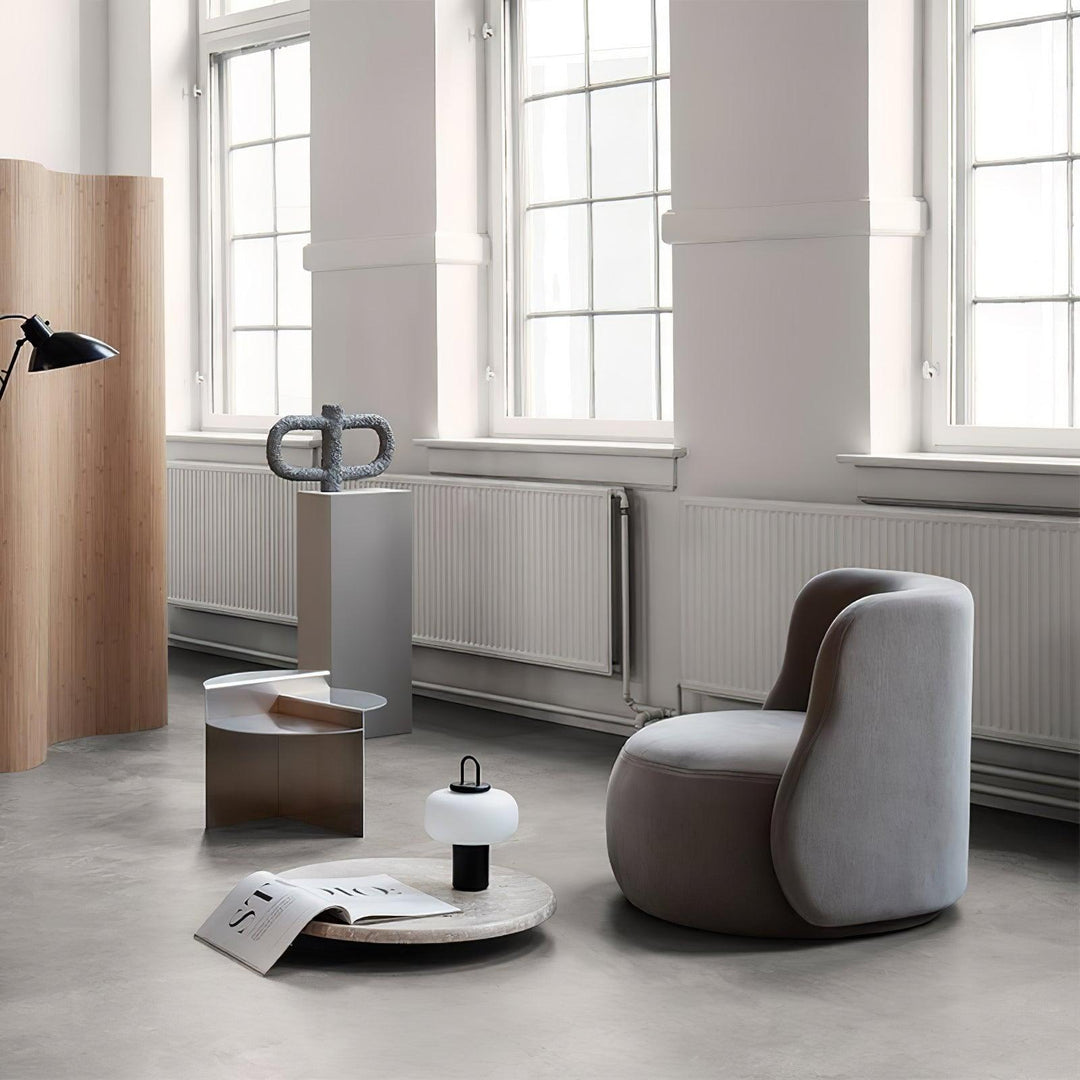 Nox Table Lamp - Vakkerlight